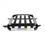 PARRILLA ALUM ARK ESTANDAR 160X110 SILVER+NEGRO