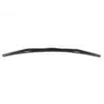 PLUMILLA UNIVERSAL HYBRID HQ METALICA+ABS 24 PULG