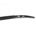 PLUMILLA UNIVERSAL HYBRID HQ METALICA+ABS 24 PULG - Imagen 2