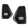 NEBLINERO SET COMPLETO DRL NS KICKS 1RA GEN FL 2021-ON - Imagen 2
