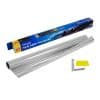 PAPEL POLARIZADO 3MX50CM X5 V:10% IR:90% UV:90% D-SILVER