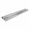 PAPEL POLARIZADO 3MX50CM X5 V:10% IR:90% UV:90% D-SILVER - Imagen 3