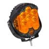 LUZ TRABAJO AMBAR  LED 5" 48MM  12-24V - Imagen 2