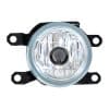 NEBLINERO SET  COMPLETO H8 35W 55W P/TY YARIS SEDAN 4TA GEN 2023-ON - Imagen 2