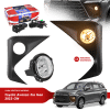 NEBLINERO COMPLETO H16 19W P/TY AVANZA 3RA GEN 2023-ON