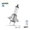 FOCO H7 24V 70W PX26d R37 HALOGENO