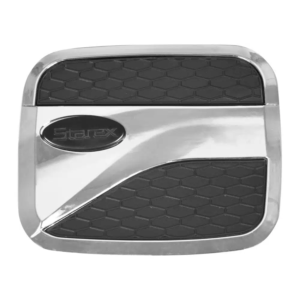 PROT TAPA TANQUE HY STAREX H1 2DA GEN 2008-13 CHICO