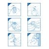 AMB DIFUSOR CUBO AUTO FRESCO MADERA CAN 05ML - Imagen 2