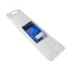 CINTILLO DE NYLON 66 BLANCO 37CMX4.8MM