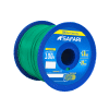 CABLE AUTOMOTRIZ 18AWG COBRE 10/0.19 PVC DIA:2.72MM 100M VERDE - Imagen 2