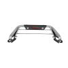 ANTIVUELCO ACERO LUZ DE FRENO + 2XLED18W VW AMAROK 1RA GEN 2011-24 - Imagen 2