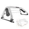 ANTIVUELCO ACERO C/LED LATERAL TY HILUX REVO 8VA GEN 2016-ON