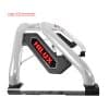 ANTIVUELCO ACERO C/LED LATERAL TY HILUX REVO 8VA GEN 2016-ON - Imagen 2