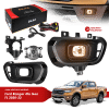 NEBLINERO SET COMPLETO FD RANGER 4TA GEN FL 2020-22