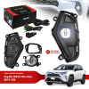 NEBLINERO SET COMPLETO LED TY RAV4 5TA GEN 2019-ON