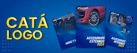 CATALOGO AUTO