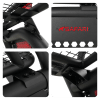 ANTIVUELCO T1 C/PARRILLA P/FORD RANGER 4TA GEN 2020-ON - Imagen 2