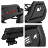 ANTIVUELCO T3 C/PARRILLA LUZ FRENO P/FRONTIER 3RA GEN NP300 3RA 2016-ON - Imagen 2