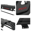 ANTIVUELCO U1 C/LUZ FRENO TRAB P/HILUX REVO 8VA GEN 2016-ON - Imagen 2