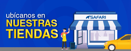 tienda