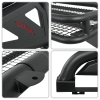 ANTIVUELCO P/TRITON L200 2019-ON - Imagen 2