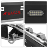 DEFENSA U1 CROMADO LEDX2 P/MAZDA BT-50 2021-ON - Imagen 2