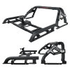 ANTIVUELCO P/FRONTIER NP300 2016-ON