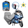 COBERTOR PESADO P/MOTO 250GPV+COTTON - XL