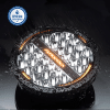LUZ DE TRABAJO COMBINADO 7PULG 120W CHIP OSRAM 5W - Imagen 4