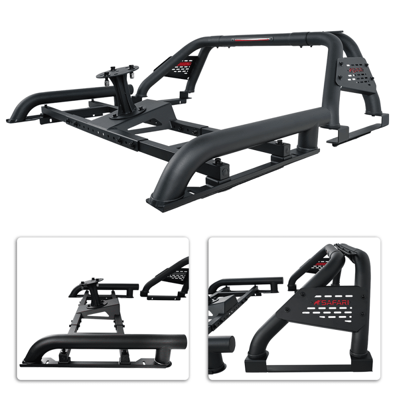 ANTIVUELCO P/TRITON L200 2019-ON