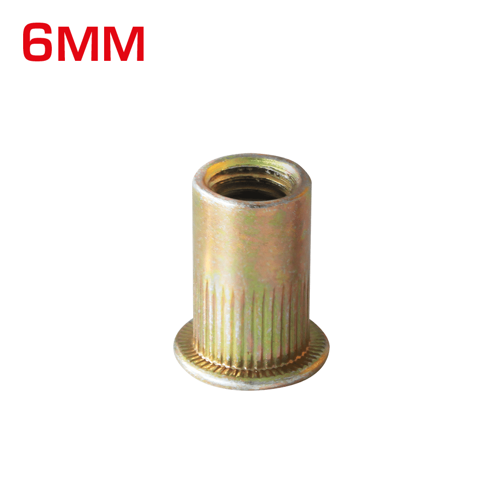 REMACHE 6MM