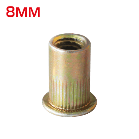 REMACHE 8MM