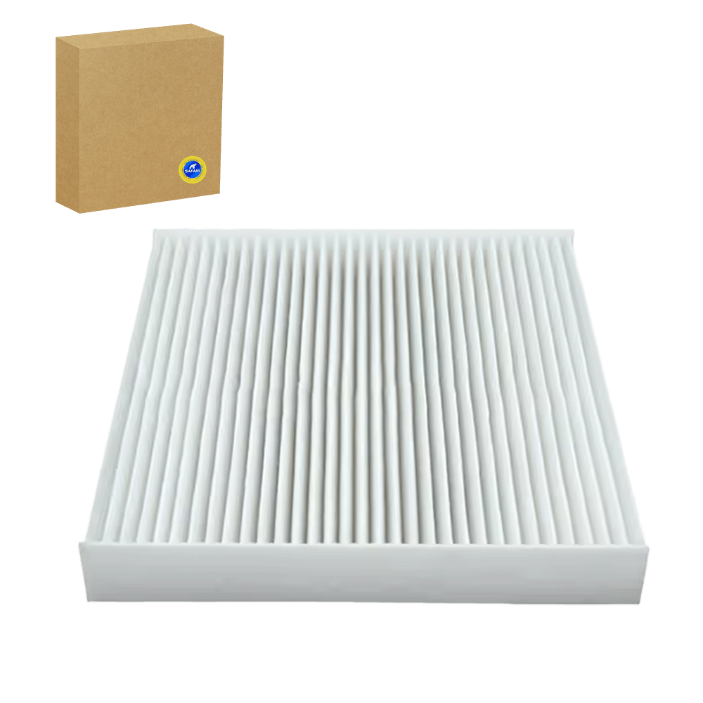 FILTRO DE AIRE ACONDICIONADO