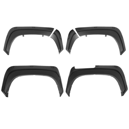 FENDER SPORT X6 PZS P/TRITON L200 MOD20024/2025