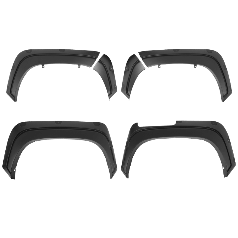 FENDER SPORT X6 PZS P/TRITON L200 MOD20024/2025