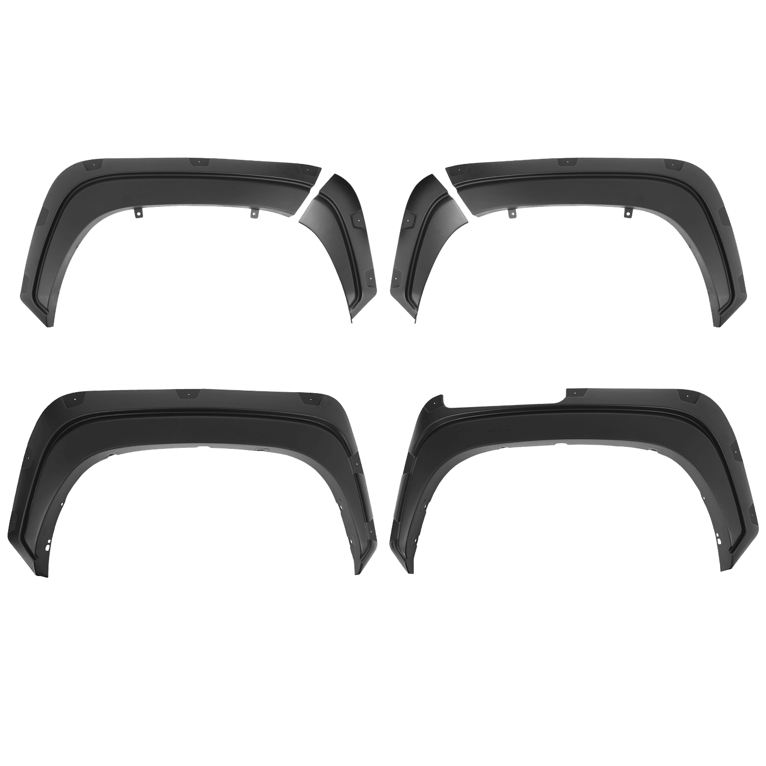 FENDER SPORT X6 PZS P/TRITON L200 MOD20024/2025