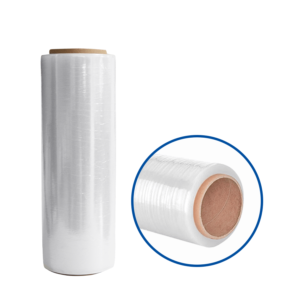STRECH FILM 1.0 KGS 12PULG