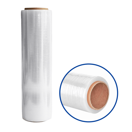 STRECH FILM 2.5 KGS 20PULG