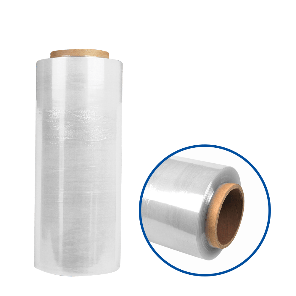 STRECH FILM 2.0 KGS 12PULG