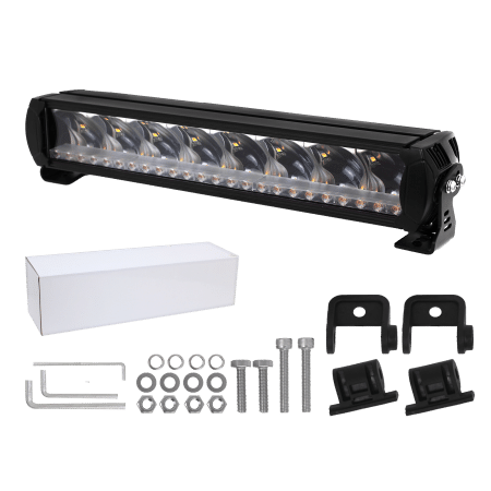 BARRA LED RECTO 10-32V 90W CHIP OSRAM IP67