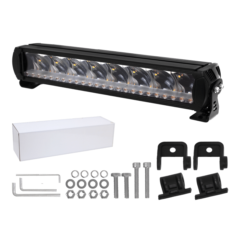 BARRA LED RECTO 10-32V 90W CHIP OSRAM IP67