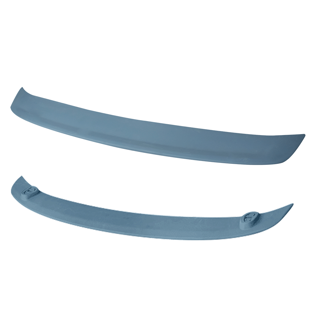 SPOILER UNIVERSAL SEDAN ABS