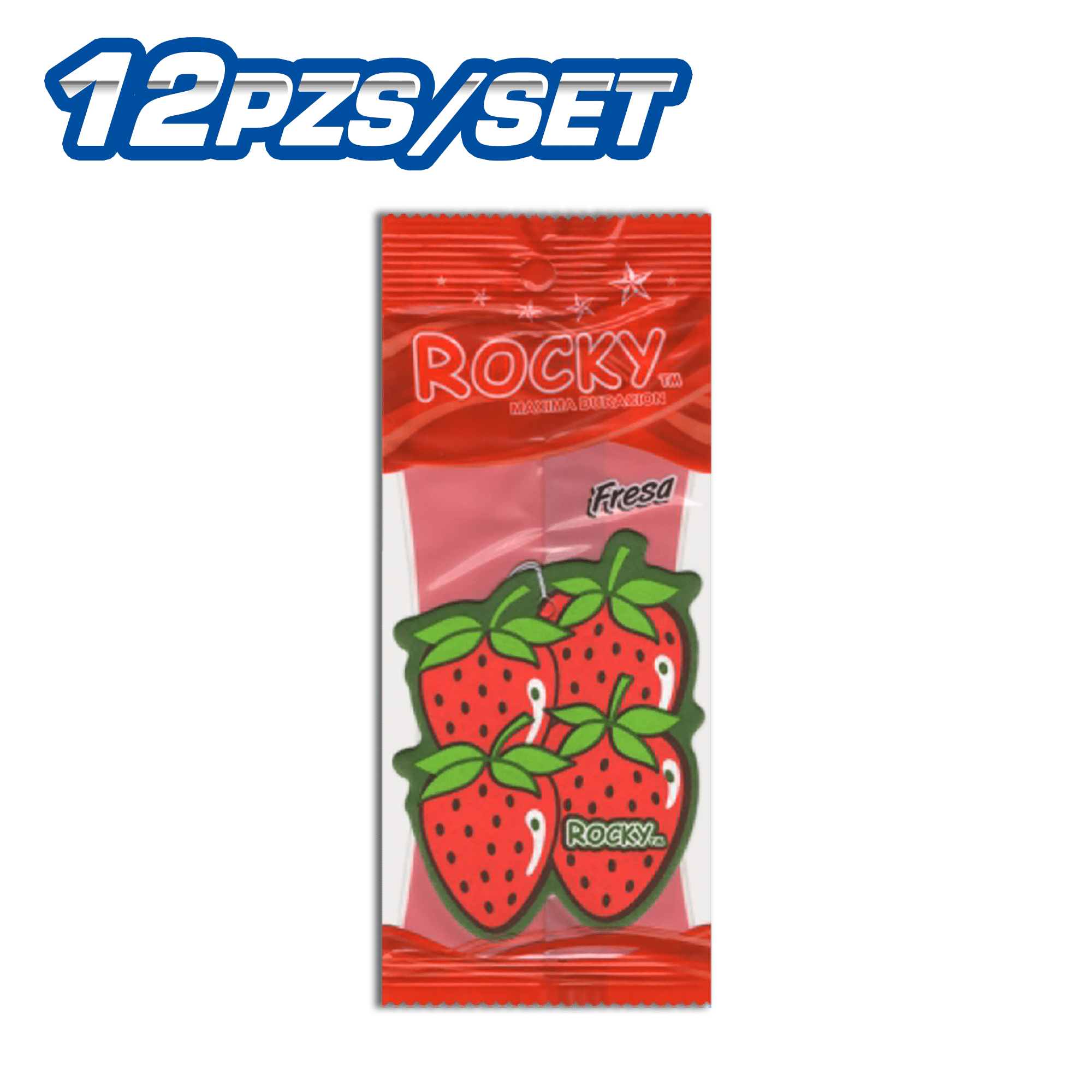 AMB. ROCKY  FRESA FRESA