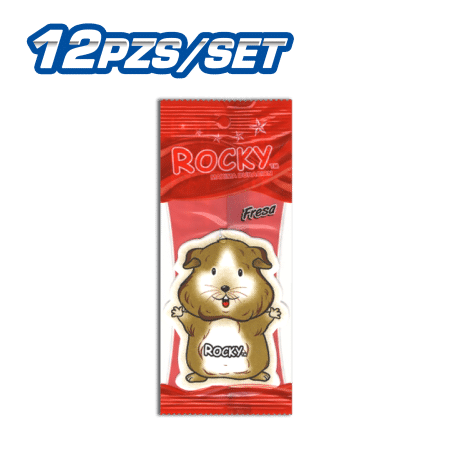 AMB. ROCKY  CUY FRESA