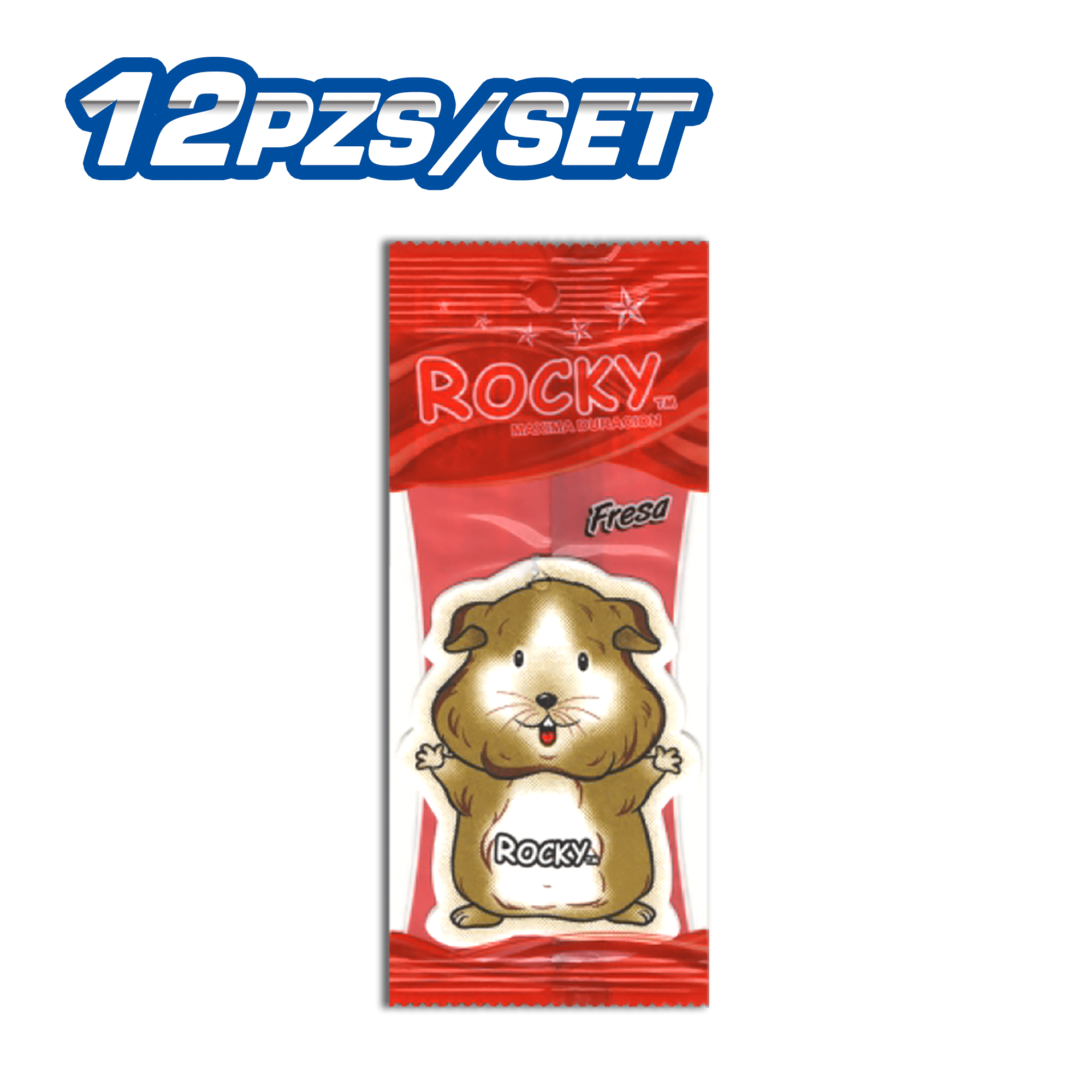 AMB. ROCKY  CUY FRESA