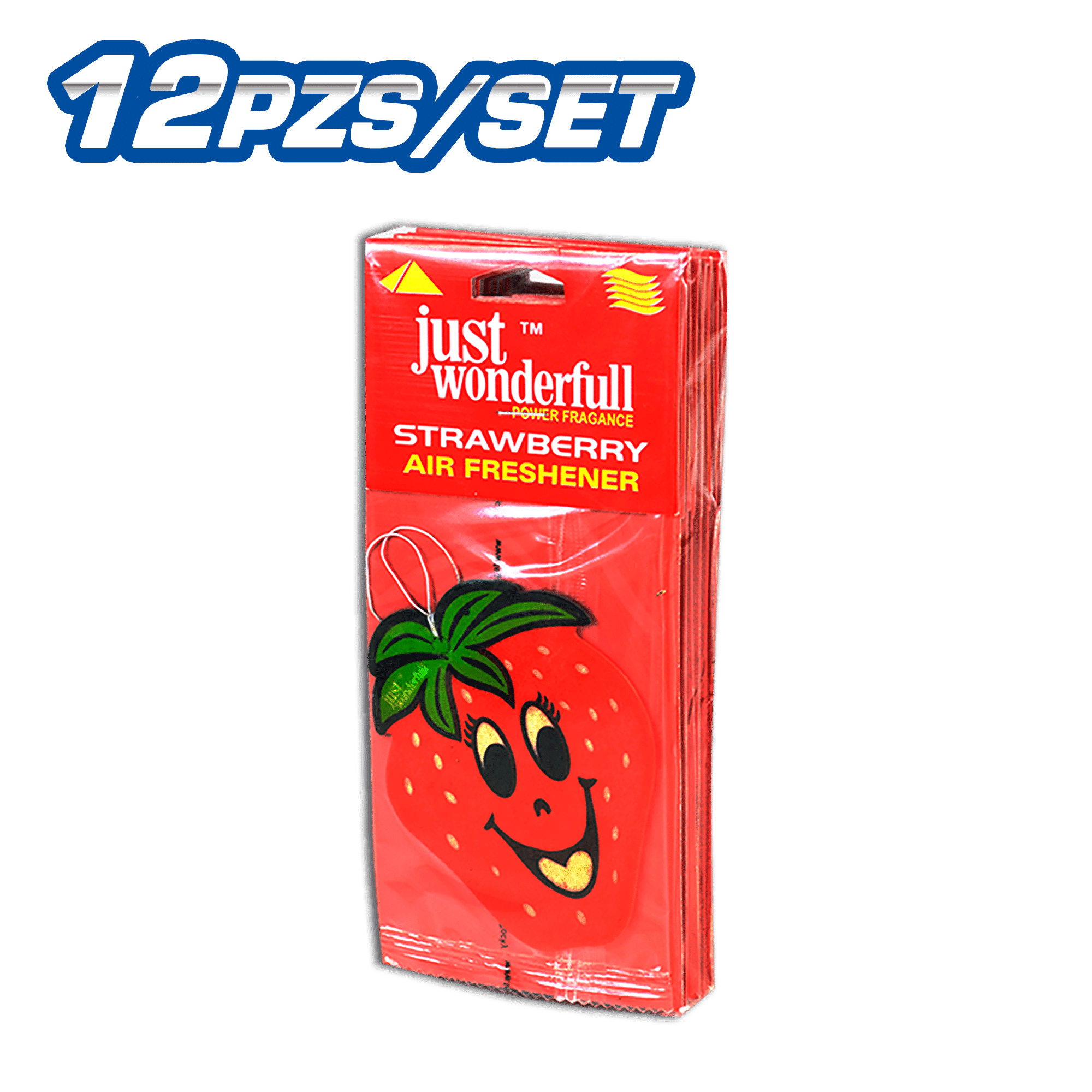 AMB. JUST WONDERFULL FRESON FRESA