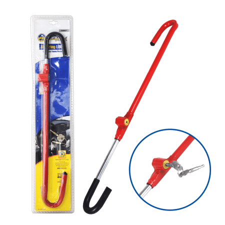 SEGURO DE TIMON/PEDAL