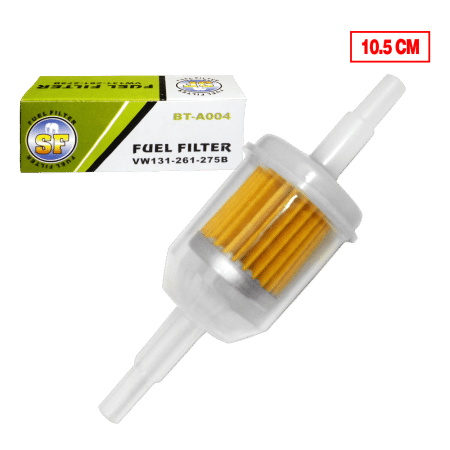FILTRO DE GASOLINA VW
