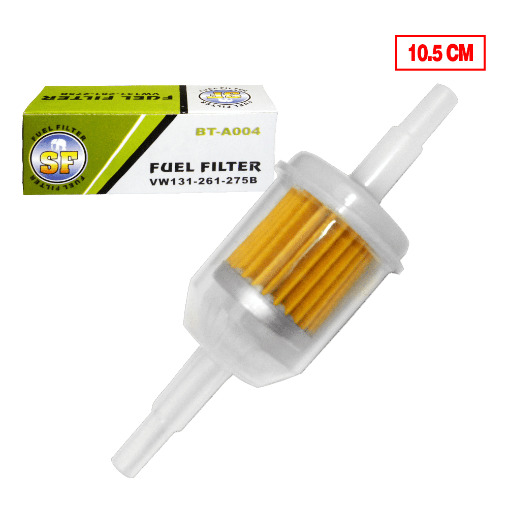 FILTRO DE GASOLINA VW