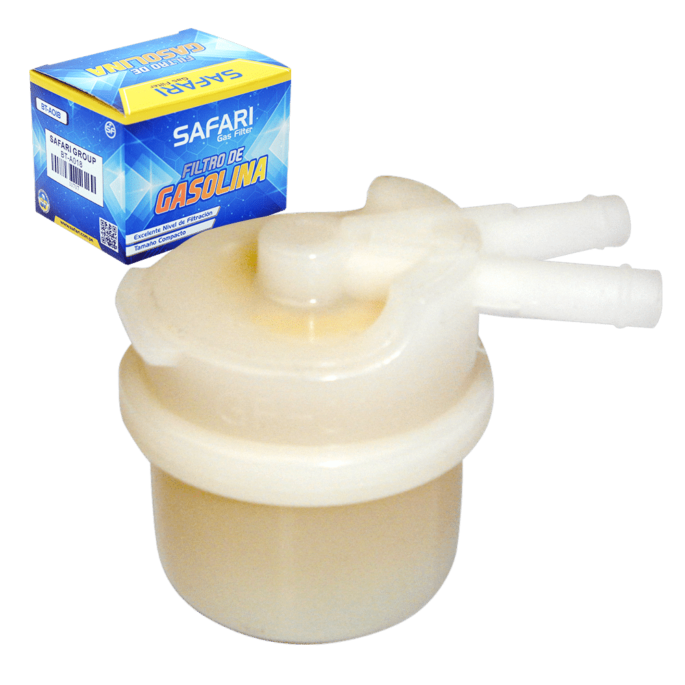 FILTRO DE GASOLINA P/ TOYOTA V